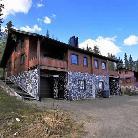Huvikallio A Syöte Екстериор снимка